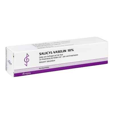SALICYL-VASELIN 10% bei apo-discounter.de bestellen