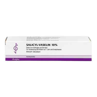 SALICYL-VASELIN 10% bei apo-discounter.de bestellen
