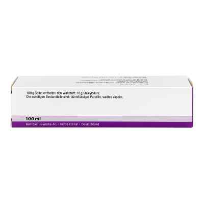 SALICYL-VASELIN 10% bei apo-discounter.de bestellen