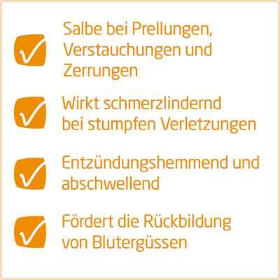 Arnika Salbe 30% bei apo-discounter.de bestellen