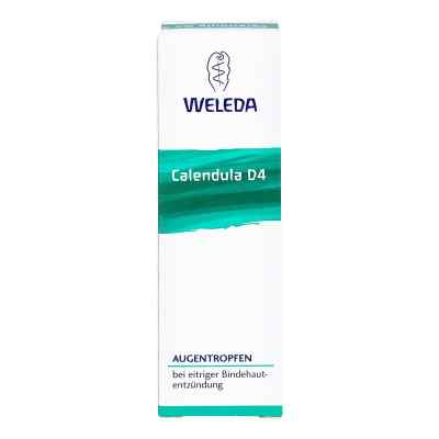 Calendula Augentropfen D4 bei apo-discounter.de bestellen