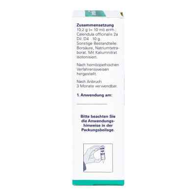 Calendula Augentropfen D4 bei apo-discounter.de bestellen