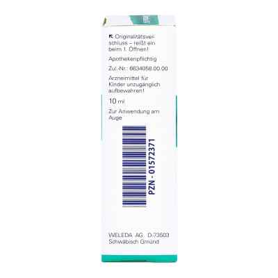 Calendula Augentropfen D4 bei apo-discounter.de bestellen
