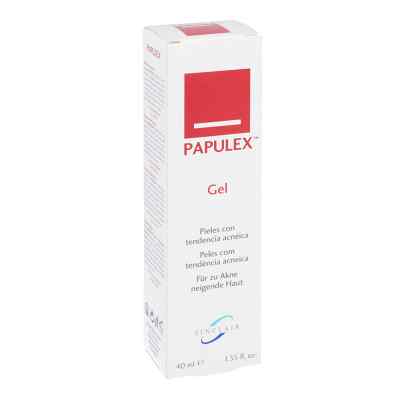 Papulex Gel bei apo-discounter.de bestellen