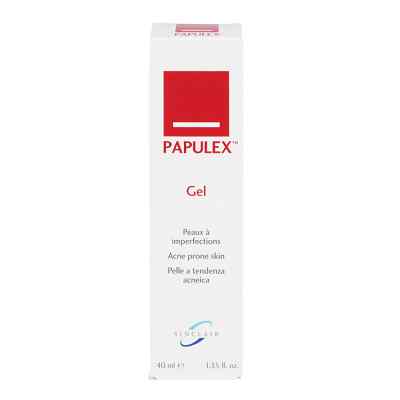 Papulex Gel bei apo-discounter.de bestellen