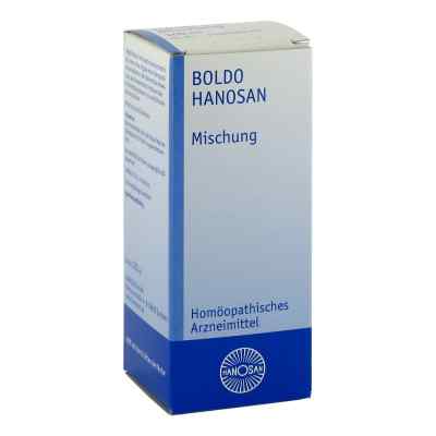 Boldo Hanosan Lösung bei apo-discounter.de bestellen