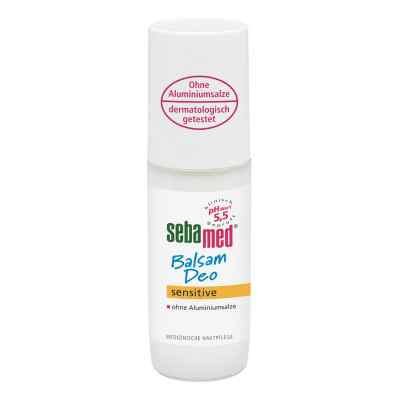 Sebamed Deo Balsam sensitiv bei apo-discounter.de bestellen