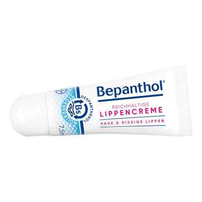 Bepanthol Lippencreme bei apo-discounter.de bestellen