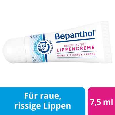 Bepanthol Lippencreme bei apo-discounter.de bestellen