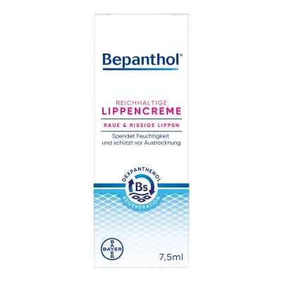Bepanthol Lippencreme bei apo-discounter.de bestellen