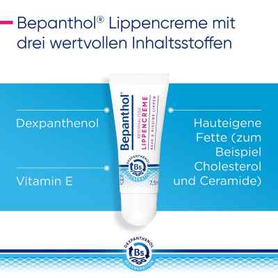 Bepanthol Lippencreme bei apo-discounter.de bestellen