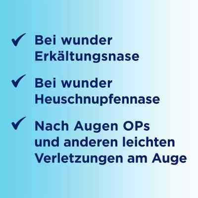 Bepanthen Augen- und Nasensalbe bei apo-discounter.de bestellen