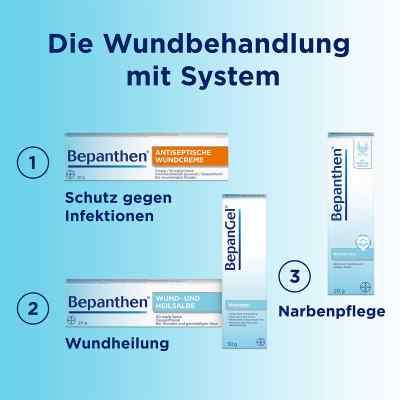 Bepanthen Wund- und Heilsalbe bei apo-discounter.de bestellen
