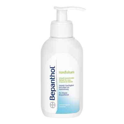 Bepanthol Handbalsam bei apo-discounter.de bestellen