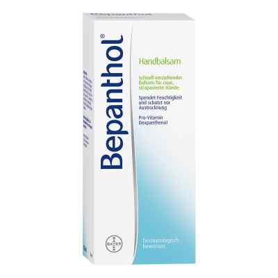 Bepanthol Handbalsam bei apo-discounter.de bestellen