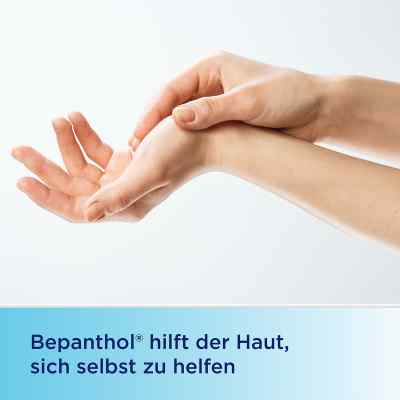 Bepanthol Handbalsam bei apo-discounter.de bestellen