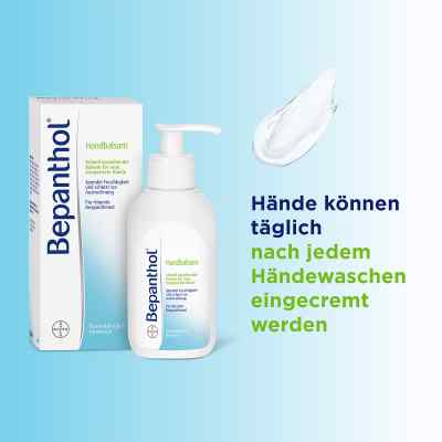 Bepanthol Handbalsam bei apo-discounter.de bestellen