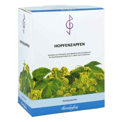 HOPFENZAPFEN BOMBASTUS bei apo-discounter.de bestellen