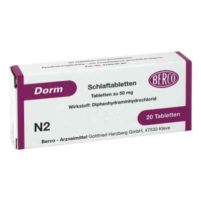 Dorm bei apo-discounter.de bestellen