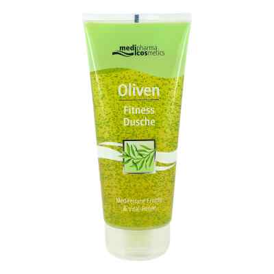 Olivenöl Fitness-dusche bei apo-discounter.de bestellen