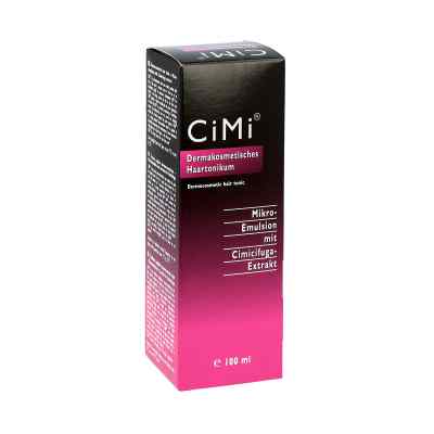 Cimi Haartonikum bei apo-discounter.de bestellen
