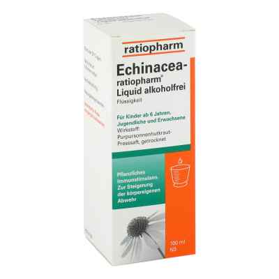 ECHINACEA-ratiopharm Liquid alkoholfrei bei apo-discounter.de bestellen