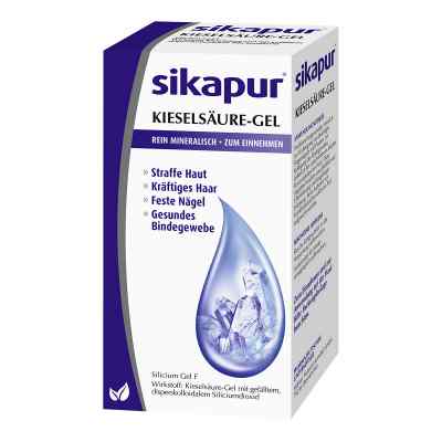 Sikapur Liquidum bei apo-discounter.de bestellen