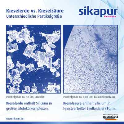 Sikapur Liquidum bei apo-discounter.de bestellen