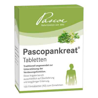 Pascopankreat bei apo-discounter.de bestellen