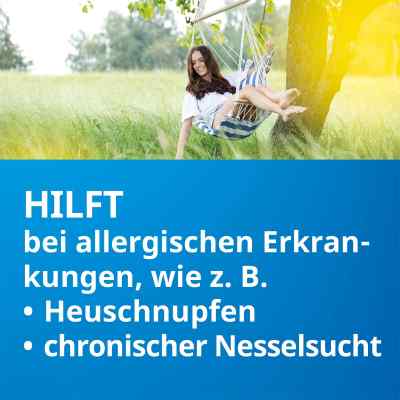 Loratadin STADA 10mg bei apo-discounter.de bestellen