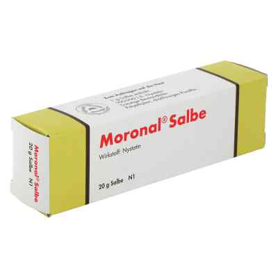 Moronal bei apo-discounter.de bestellen