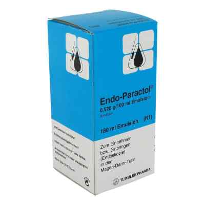 Endo-Paractol 0,526g/100ml bei apo-discounter.de bestellen