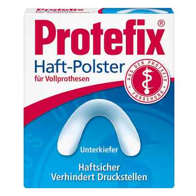 Protefix Haftpolster für Unterkiefer bei apo-discounter.de bestellen