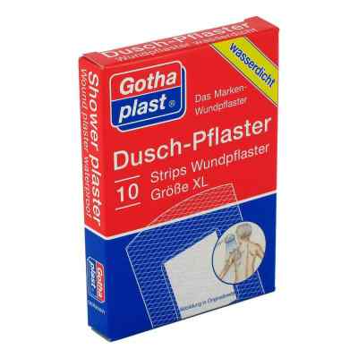 Gothaplast Duschpflaster Xl 48x70 mm bei apo-discounter.de bestellen