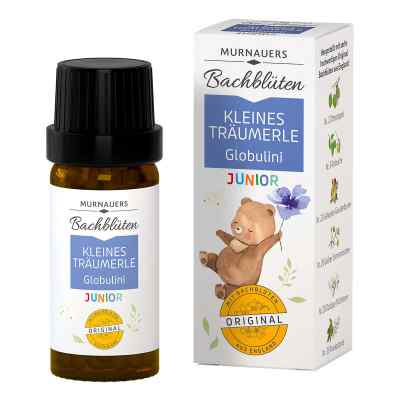 Bachblüten Kinder Kl.träumerle Globuli noctu dr.bach bei apo-discounter.de bestellen