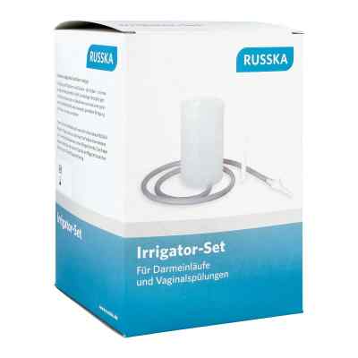 Irrigator Set 1 l bei apo-discounter.de bestellen