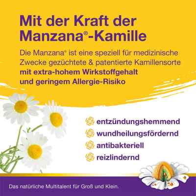 Kamillosan Salbe bei apo-discounter.de bestellen