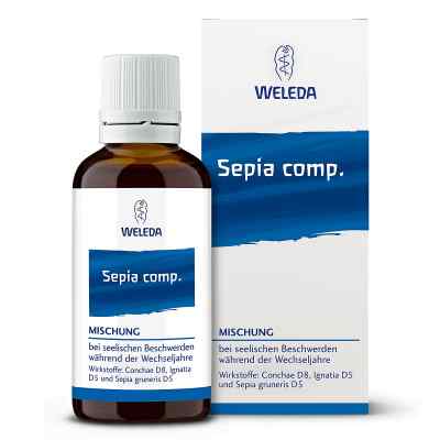 Sepia Comp. Dilution bei apo-discounter.de bestellen