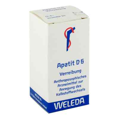 Apatit D6 Trituration bei apo-discounter.de bestellen