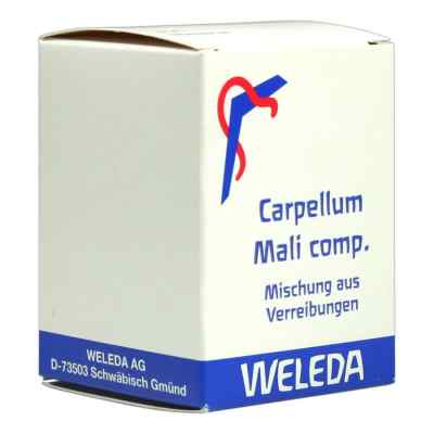 Carpellum Mali compositus Trituration bei apo-discounter.de bestellen