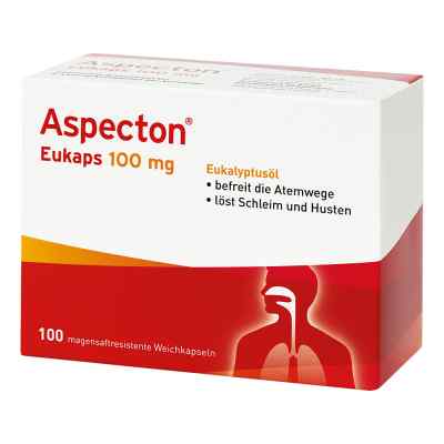 Aspecton Eukaps 100mg bei apo-discounter.de bestellen