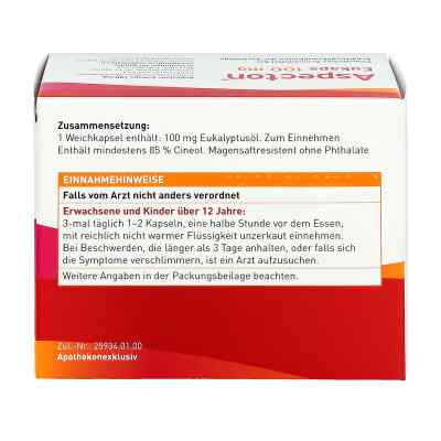 Aspecton Eukaps 100mg bei apo-discounter.de bestellen
