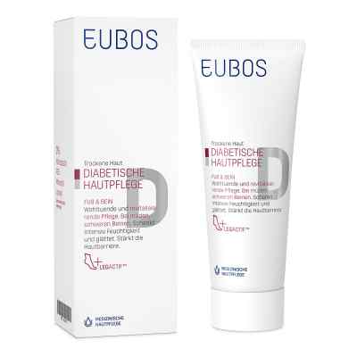 Eubos Diabetes Haut Fuss Creme bei apo-discounter.de bestellen