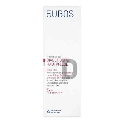 Eubos Diabetes Haut Fuss Creme bei apo-discounter.de bestellen