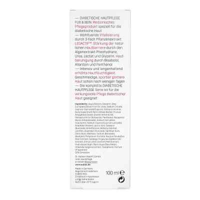 Eubos Diabetes Haut Fuss Creme bei apo-discounter.de bestellen