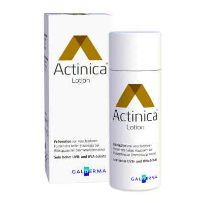 Actinica Lotion bei apo-discounter.de bestellen