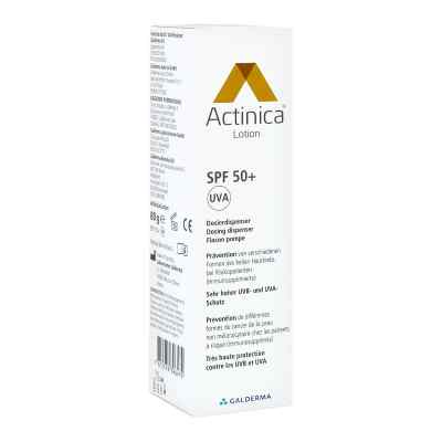 Actinica Lotion Dispenser bei apo-discounter.de bestellen