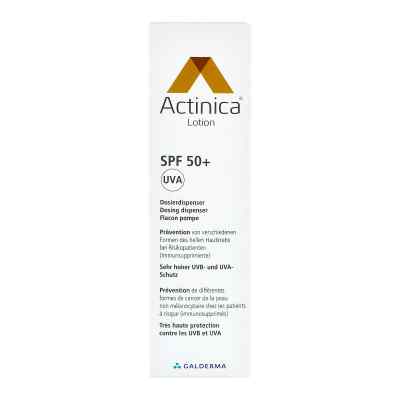 Actinica Lotion Dispenser bei apo-discounter.de bestellen
