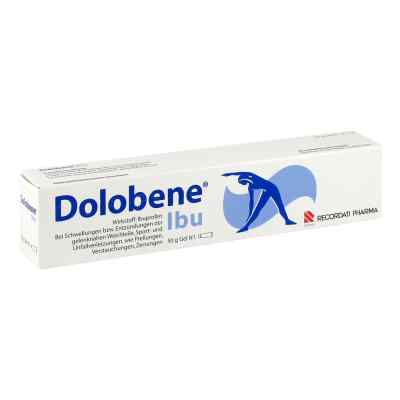 Dolobene Ibu bei apo-discounter.de bestellen