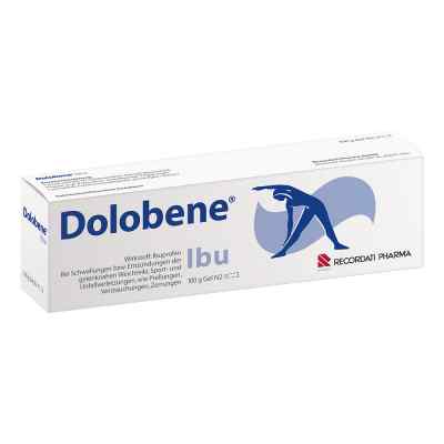 Dolobene Ibu bei apo-discounter.de bestellen